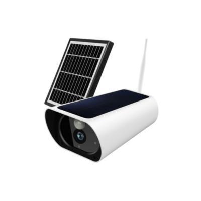 China 2021 Factory Supplied 1080P 2 Million Pixel IOS And Android Smart Tuya Wifi Kids Solar Camera ALF-Y9 for sale