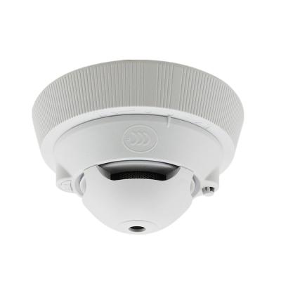 China Ceiling Mounted App Controlled Supply Original OEM Customized Battery Operated WIFI NB-IOT Smoke Detector for sale