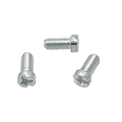 China Cheese terminal screw used in electricity meter, amp terminal block and terminal strips for sale