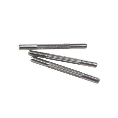 China Industrial Equipment Stainless Steel Toy Knurling Pin for sale