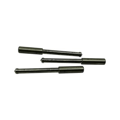 China Factory Precision Customized Carbon Steel Axle Drive Shaft For Attachment for sale