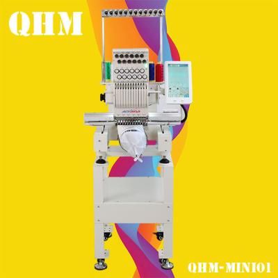 China HOT SALE high quality hotels qhm embroidery machines fortever computer price for sale