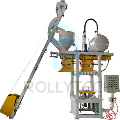 China High Efficency Cold Box CO2 Sand Core Shot Machine For Casting for sale