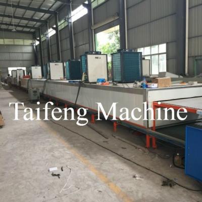 China Automatic soft ceramic tile making machine production line,Manufacturer of soft ceramic tile machine for sale