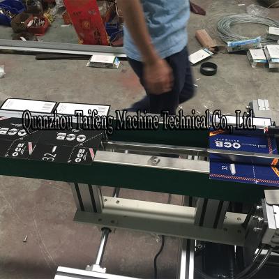 China Paper box sealing equipment,Manufacturer of paper box sealing equipment,High quality paper box sealing equipment for sale