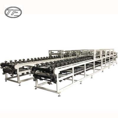 China TF-BPM Made in China latex balloon screen printing machine automatic balloon printing machine silk screen for sale