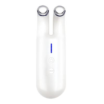 China Wrinkle Remover Beauty Care Equipment 2022 High Quality Electric Vibration Eye Care Massager EMS Passionate Equipment From Sale Used Home for sale