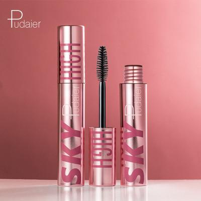 China Wholesale Water Proof Cosmetic Mascara Water Proof Mascara Makeup 2022 Black Rimel Customize Logo Private Label Mascara for sale