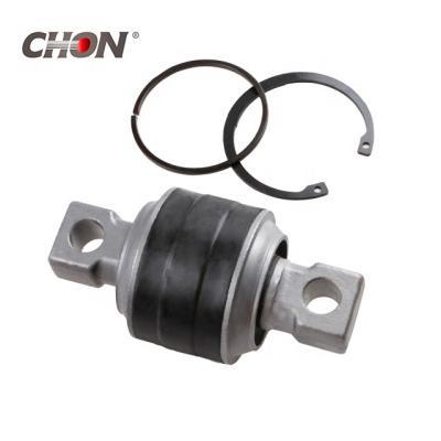 China For Suspended Torque Rod Ends 274019 Rubber Bushing System for sale