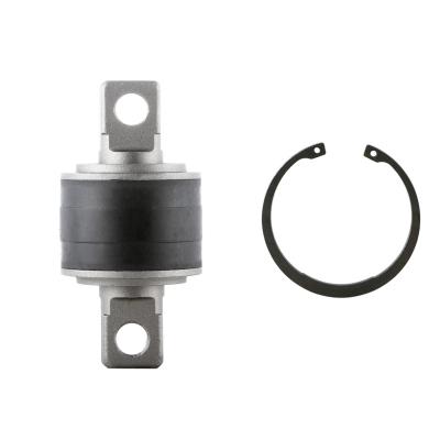 China HEAVY DUTY TRUCK PARTS 0003502305 Suspended Ball Bushing System For European Truck for sale