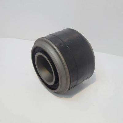 China HEAVY DUTY TRUCK PARTS Rubber Suspension Bushing For European Truck 0003500613 for sale