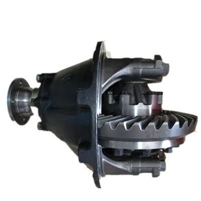 China Light Truck PS 120 Rear Axle Differential Assembly For Japanese Truck for sale