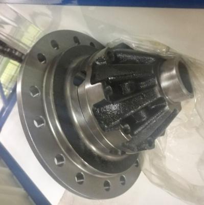 China 20CrMnTi/40Cr center differential suitable for hino 300 HT110 for sale