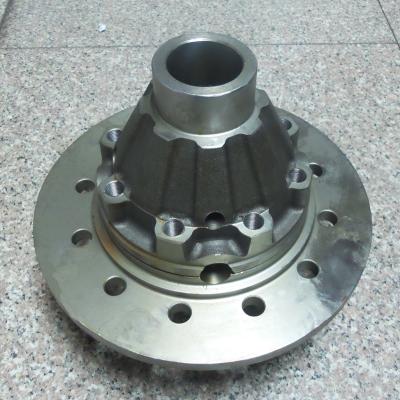 China 40Cr/20CrMnTi center differential suitable for HT125 for sale