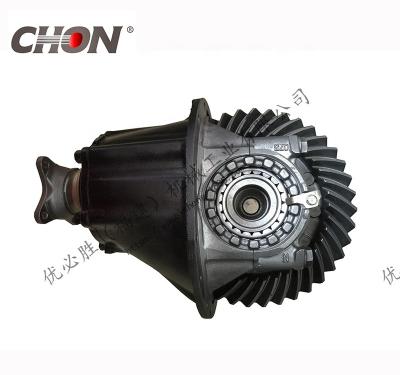 China 40Cr/20CrMnTi rear differential suitable for HIINO 500 for sale