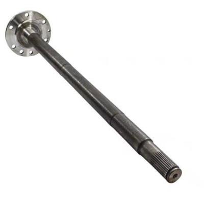 China Aluminum / Alloy Rear Axle Axle Fits DA NA VA34226-296 for sale