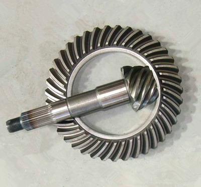 China Steel Hilux 41110-0K031 Differential Gear Kit for sale