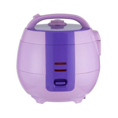 China Cheap hot good quality aluminum alloy mini 1.2L inner pot hotel sale electric rice cooker for sale