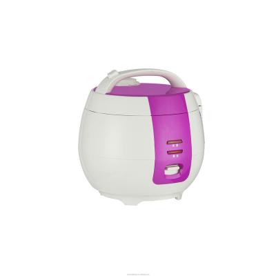 China Hotel HouseholdIndustrial 1.2L Portable Electric Mini Spheroidal Rice Cooker for sale