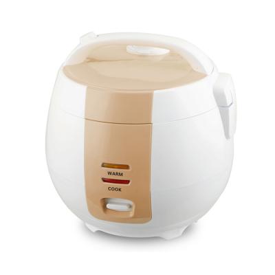 China Cheap Portable Car Drum 2.8l Mini Rice Cooker With Factory Price for sale