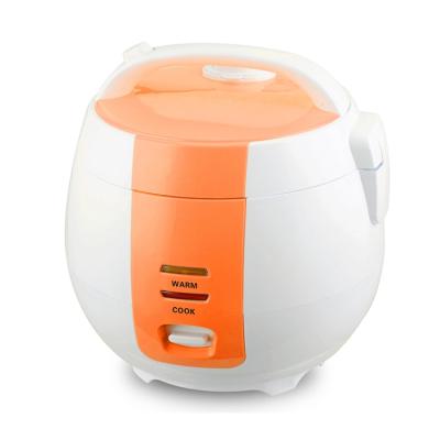 China Wholesale 1.2/2L Outdoor Electric Multi Rice Cooker for Home for sale