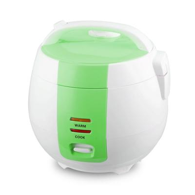 China Wholesale 1.2L Car Electric Multi Rice Cooker With Kitchen Appliance for sale