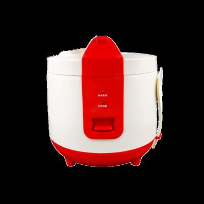 China National Luxury Hot Sales One-Key Control Buttons 1.8L Intelligent Rice Cooker For Household for sale