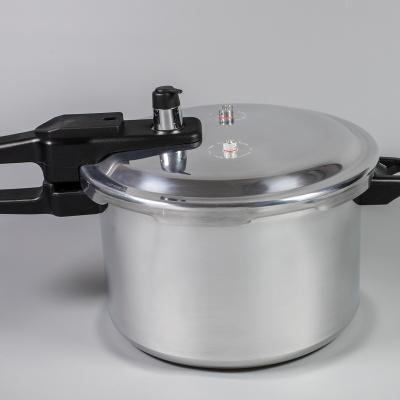 China Household Kitchen Eco-friendly Pressure Cooker for sale