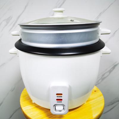 China Wholesale Universal Car Electric Rice Cooker with Stainless Steel Steamer for sale