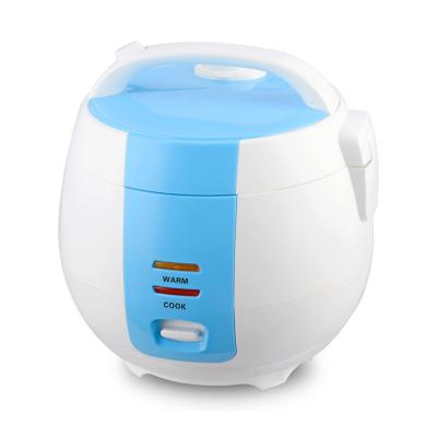 China Car Most Popular Stainless Steel Indoor Pot Restaurant Small Rice Cooker for sale