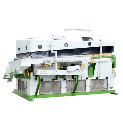 China Bean Processing Coffee Bean Bean Density Separator Seed Sorting Machine for sale