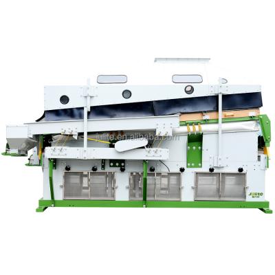 China Brand New Agriculture Cocoa Bean Sorting Cleaning Machine 	Agriculture Machine Equipment for sale