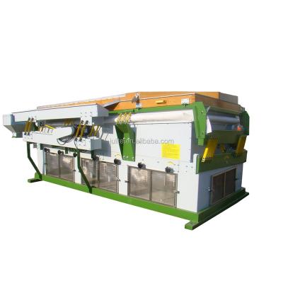 China food & Beverage Factory Premium Cumin Seeds Sorting Machine for sale