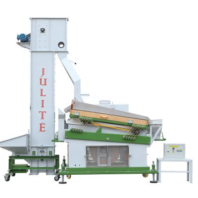 China Pit Grain Seeds Green Mung Bean Pitter To Remove Stone Stone Removing Machine for sale