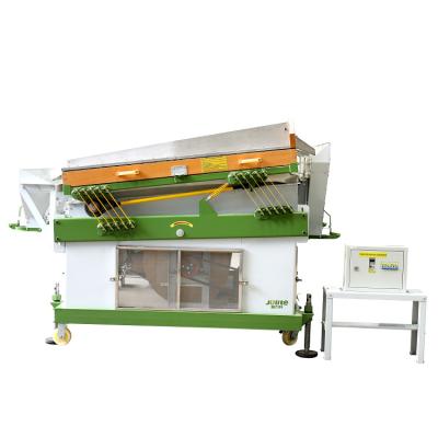 China Farms Chickpea Stoner Machine For Removing Large Stones Engineers available for sale