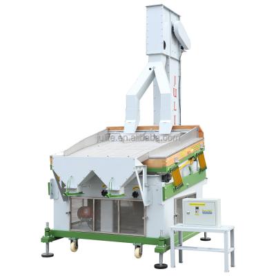 China Remove Stones From Seeds Grain Density High Quality Pitter Stone Removing Machine for sale