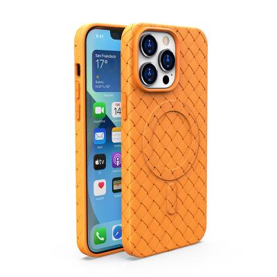 China Wholesale Price Shockproof Magnetic TPU Phone Case Can Be Style Customized Models For iphone 14/13/12/11 pro Max for sale