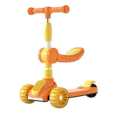 China Factory Price Others High Quality Kids Scooter Children Boys Girls Girls Scooter for sale