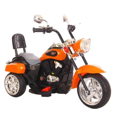 China Front and rear lights 2022 children drive new electric children's electric motorcycle motorcycle for sale