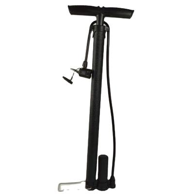 China Best Quality Low Price Safety Steel Pipe Seamless Supplier Bicycle Pump Accessories Bike Compressor for sale