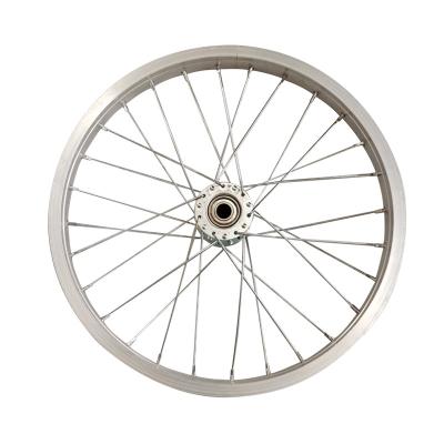 China Various mountain bikes factory sale wheel bicycle motorized tricycle rim for sale