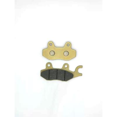 China High Quality Semimetal Brake Disc Motorcycle Supply Brake Pads Manufacturer Motorcycle for sale