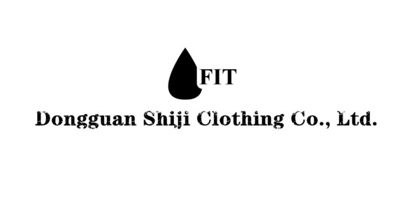 Verified China supplier - Dongguan Shiji Clothing Co., Ltd.