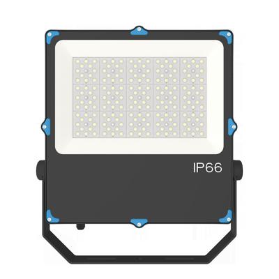 China 200w Led Flood Light 150lm/W Wall Lamp For Garden Garage Corridor Solar Garden Light for sale