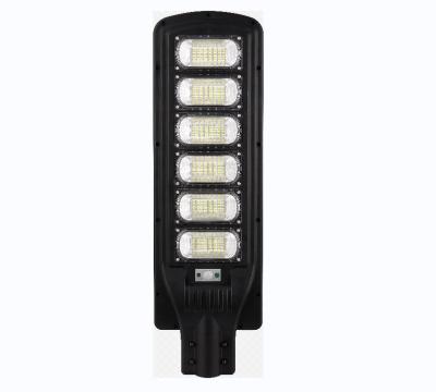 China Motion Sensor 3000lm Solar Tube Lights Aluminium Alloy Home Lighting for sale