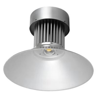 China Aluminum Cob LED Hi Bay Led Lights Housing Fittings 100w 150w 200w for sale