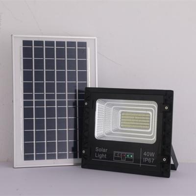 China Outdoor Waterproof IP67 High Bright Garden Smart 25w 40w 60w 100w 200w 400w Hot Sale Flood Light Lamp for sale