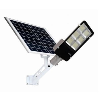 China Aluminum Alloy IP65 Waterproof Solar Street Lighting System With Energy Saving for sale