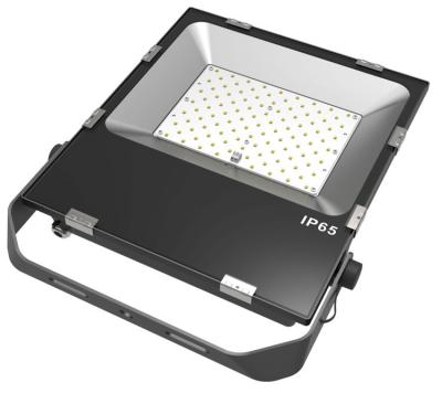 China Slim Ip65 5000K Smd 150w Outdoor Led Flood Light for sale