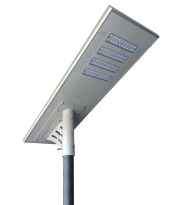 China IP65 Aluminium Solar Street Light for sale